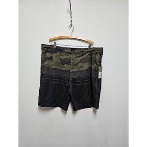 Goodfellow Hybrid Swim Shorts Mens Size 42 UPF 50 NEW